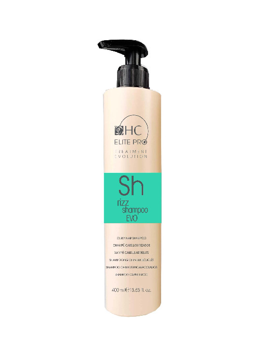 Rizz shampoo 400 ml :: www.hairconcept.gr